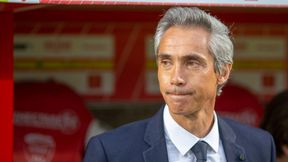 Paulo Sousa nowym selekcjonerem reprezentacji Polski! Kto to jest?