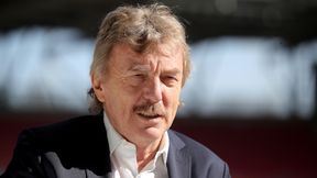 Zbigniew Boniek chciał polskiego selekcjonera. Pojawił się problem