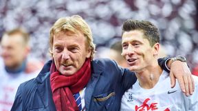 Robert Lewandowski nie zagra na Wembley? "Przecież to nielogiczne"