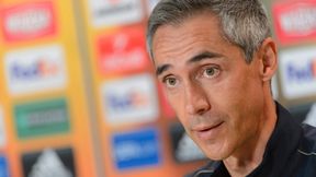 Portugalczycy chwalą wybór Bońka. "Paulo Sousa jest bardzo szanowanym trenerem"