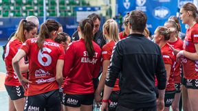 PGNiG Superliga Kobiet. EKS Start Elbląg odsłania kolejne karty