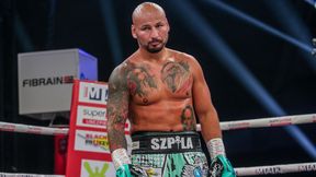 Artur Szpilka robi przegląd archiwum. "Takie starocie"