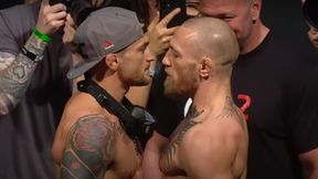 MMA. UFC 257. Wyniki gali. Conor McGregor znokautowany. Sukces Marcina Prachnia