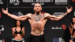 MMA. Z kim teraz będzie walczyć Conor McGregor? Były mistrz UFC ma trzy opcje