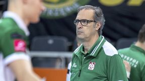 PlusLiga. Daniel Castellani pozostanie w PlusLidze. Doświadczony szkoleniowiec podpisał kontrakt na kolejny sezon