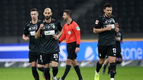 Bundesliga. Werder Brema - Eintracht Frankfurt. Gdzie oglądać mecz na żywo (transmisja)