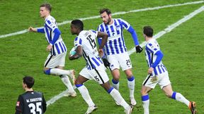 Bundesliga. Hertha Berlin - Bayern Monachium. Gdzie oglądać mecz na żywo (transmisja)