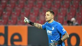 Bundesliga. FC Augsburg wywiózł punkty z Moguncji. Czyste konto Rafała Gikiewicza