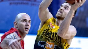 EBL. Stal przejechała GTK. Jakub Garbacz nie do zatrzymania, pozytywny impuls "nowych"