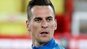 Ligue 1. Arkadiusz Milik będzie mieć nowego trenera? Hiszpańska prasa ma następcę dla Andre Villasa-Boasa