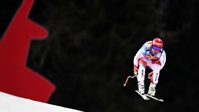 Alpejski PŚ. Beat Feuz ponownie najlepszy na legendarnej trasie