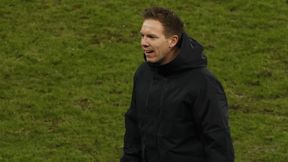 Julian Nagelsmann łączony z Realem Madryt. Trener skomentował plotki