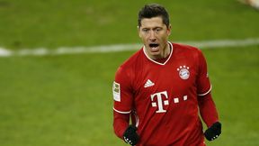 Bundesliga. Robert Lewandowski nie przestaje strzelać, Bayern wygrywa z Schalke