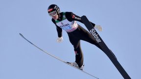 FIS Cup w Szczyrku. Niemiecka dominacja nasiąknięta młodością