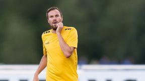 Kevin Grosskreutz podjął decyzję. Koniec kariery mistrza świata z 2014 roku