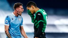 Serie A: istotna wygrana Lazio. Rzymianie szykują formę na Bayern Monachium