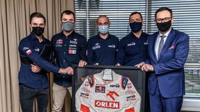 Dakar 2021. Orlen Team podsumował rajd. Historyczny występ Jakuba Przygońskiego i Kamila Wiśniewskiego