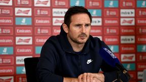 Frank Lampard zabrał głos po zwolnieniu z Chelsea. Nie kryje rozczarowania