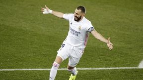 Karim Benzema już wie, gdzie chce grać po odejściu z Realu. Agent zdradził jego plany