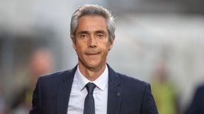 Paulo Sousa spotkał się z Robertem Lewandowskim! Nowy trener w drodze do Polski