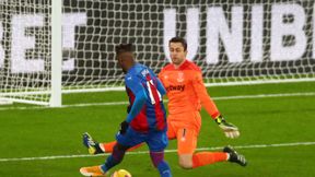 Crystal Palace - West Ham United: pochwały dla Fabiańskiego. "Wykonał świetną robotę"