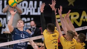 Liga Mistrzów. Iskry leciały w Bełchatowie! Grupa Azoty ZAKSA Kędzierzyn-Koźle lepsza po horrorze