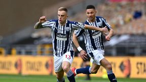 Może odejść nawet za darmo. Kamila Grosickiego nie chcą w West Bromwich Albion