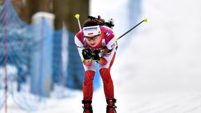 Polka mistrzynią Europy. Na trasie przeżyła trudne chwile. "Pomyślałam: A niech sobie wygra"