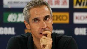 Paulo Sousa odwiedził stadion Legii Warszawa. To tu kadra rozpocznie domowe granie pod jego wodzą