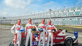 Daytona 24h. Nieprzespana noc Roberta Kubicy. Co czeka Polaka w słynnym wyścigu?