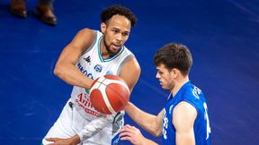 FIBA Europe Cup. Bezbarwny i bezradny Anwil. Na nic zdały się powroty Jerrellsa i Jonesa