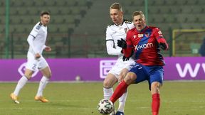 PKO Ekstraklasa. Raków Częstochowa zgaszony. Kolejne zwycięstwo Pogoni Szczecin