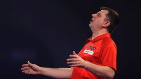 Dart. Nieudany debiut Krzysztofa Ratajskiego w Masters 2021. Simon Whitlock wziął rewanż