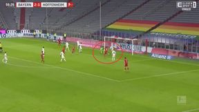 Bundesliga. Robert Lewandowski znów trafił! Zobacz bramkę Polaka [WIDEO]