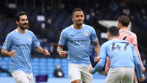 Premier League: Manchester City pokonał Sheffield United i umocnił się na pozycji lidera