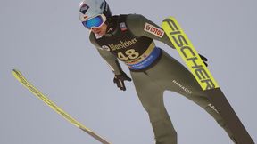 Kamil Stoch znów w najlepszej wersji. Historyczny wynik Polaka w Willingen! Lider bezkonkurencyjny