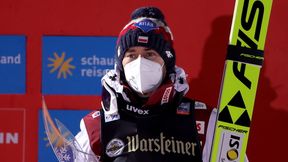 PŚ w Willingen. Kamil Stoch wyprzedził legendy skoków. Simon Ammann na celowniku