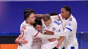 Ligue 1. Olympique Lyon liderem