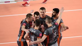 PlusLiga. Porażka Jastrzębskiego Węgla w słabym stylu. "Myśleliśmy, że na stojąco wygra się samo"