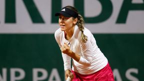 Tenis. WTA Melbourne: Iga Świątek poznała rywalkę. Zagra z dobrą znajomą ze Słowenii