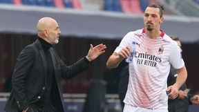 Serie A. Gigantyczne kłopoty Zlatana Ibrahimovicia. Grozi mu długie zawieszenie!