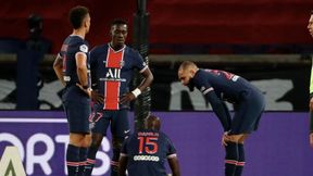 Ligue 1. Lorient - PSG. Sensacja w meczu mistrzów Francji!