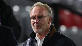 Rummenigge skomentował ogromny dług Barcelony. Te słowa mogą zaboleć