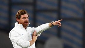 Olympique Marsylia kupił piłkarza, którego on nie chciał. Andre Villas-Boas podał się do dymisji