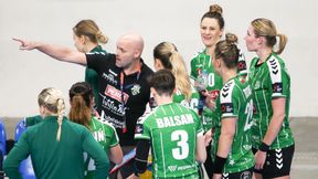 PGNiG Superliga Kobiet. MKS Perła Lublin - Zagłębie Lubin: fatalny występ i porażka mistrza Polski