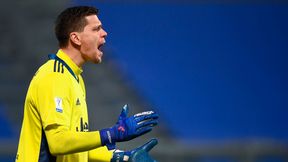 Liga Mistrzów. Składy na mecz FC Porto - Juventus. Wojciech Szczęsny w pierwszej jedenastce