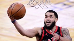 NBA. Fred VanVleet rzucił aż 54 punkty! Nets lepsi od Clippers w hicie dnia