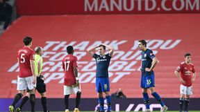 Klęska Southampton. Po 0:9 z Man Utd drużyna Jana Bednarka przeszła do historii