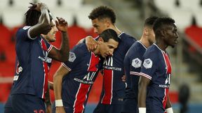 Kryzys finansowy w Paris Saint-Germain. Klub ma zaległości wobec piłkarzy