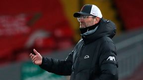 Juergen Klopp wskazał problem Liverpoolu. To przyczyna porażki z zespołem Polaków